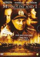 Mussolini and i op DVD, Verzenden, Nieuw in verpakking