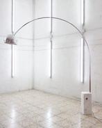 Flos - Achille & Pier Giacomo Castiglioni - Staande lamp -
