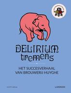 Delirium Tremens - Nederlandse versie 9789401438513, Zo goed als nieuw, Erik Verdonck, Verzenden