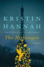 The Nightingale 9780312577223 Kristin Hannah, Verzenden, Kristin Hannah