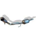 Roetfilter Seat Ibiza, Skoda Fabia, Rapid, Roomster, Volkswa, Auto-onderdelen, Verzenden, Nieuw