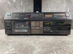 Sony - TC-FX510R - RM-S410 Lecteur-enregistreur de cassettes, Nieuw