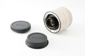 Canon Extender EF 2x II Teleconverter Lens for EOS [#264] beschikbaar voor biedingen