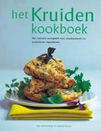 Het kruiden kookboek 9789059200371 J. Farrow, Boeken, Kookboeken, Verzenden, Gelezen, J. Farrow