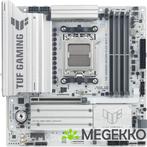 ASUS TUF GAMING B850M-PLUS WIFI7 W, Verzenden, Nieuw