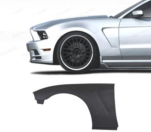 AILES FORD MUSTANG 10-14 LOOK GT350, Auto-onderdelen, Carrosserie, Verzenden