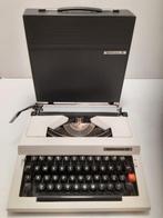 Sumitronics 30 - Machine à écrire - Plastique