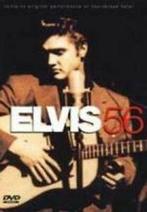 Elvis Presley: Elvis 56 DVD (1998) Levon Helm cert E, CD & DVD, Verzenden