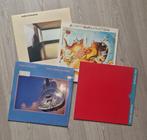 Dire Straits - Dire Straits - Brothers In Arms - Alchemy, Nieuw in verpakking