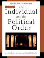 The Individual and the Political Order 9780742550056, Gelezen, Norman E. Bowie, Robert L. Simon, Verzenden