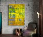 David Brush (1979) - Gerhard Richter como pretexto, Antiek en Kunst, Kunst | Schilderijen | Modern