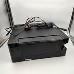 Canon Pixma TS8750 Zwart Printers, Computers en Software, Verzenden, Nieuw