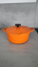 Le Creuset - Braadpan - Fonte