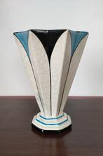 Vaas - Art-deco Longwy voor Primavera - Keramiek