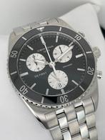 Certina - DS First Ceramic Chronograph - C014.417.11.051.01, Nieuw