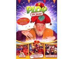 Kabouter Plop - 10 Jaar Plop, Verzenden