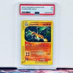 Pokémon Graded card - Charizard holo 6 - Pokémon - PSA 5, Nieuw