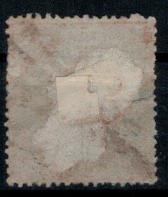 China - 1878-1949 1878 - China Kaiserreich 1878, grote, Postzegels en Munten, Postzegels | Azië