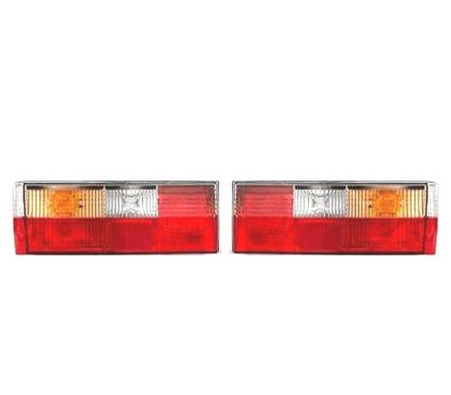 FEUX ARRIÈRE POUR VOLKSWAGEN VW GOLF 1 74-83 LARGE, Auto-onderdelen, Verlichting, Verzenden