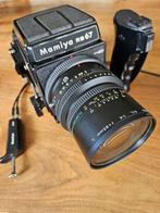 Mamiya RB67 pro SD + 4/65mm K/L | Middenformaatcamera