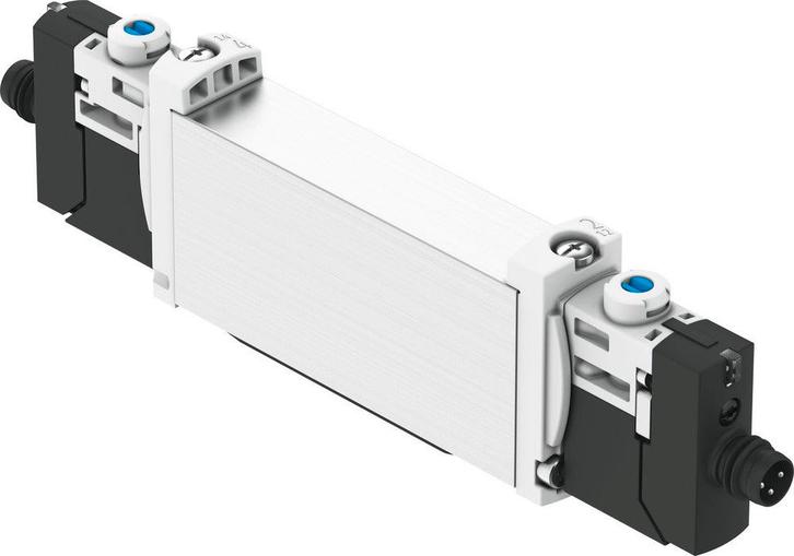 Festo 5/3 Énergie Pneumatique Électrovanne Bride 500 -, Doe-het-zelf en Bouw, Gereedschap | Overige machines, Verzenden