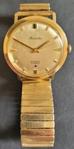 Mercedes - Incabloc 17 Rubis - Homme - 1968