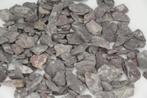 NIEUW - Purple slate 1000 kg, Verzenden, Nieuw