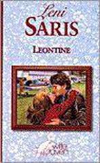 LEONTINE 9789020502534 SARIS, Verzenden, Gelezen, SARIS