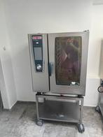 Rational électrique mixte 10 nivx  - SCC WE 101, Ophalen