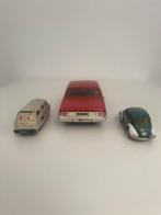 Schuco 1:43 - Voiture miniature (3) - Schuco model car set