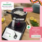 Thermomix TM7 Belgique – Paiement 3X sans frais, Verzenden