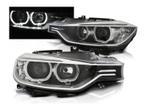 BMW F30 Sedan / F31 Touring LED koplamp units, Auto-onderdelen, Verzenden, Nieuw, BMW