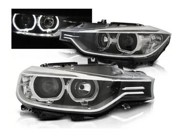 BMW F30 Sedan / F31 Touring LED koplamp units beschikbaar voor biedingen
