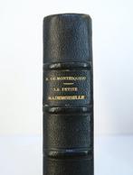 Robert de Montesquiou - La petite mademoiselle ( Edition