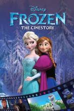 Disney Frozen Cinestory 9781926516004, Disney Storybook Artists, Verzenden