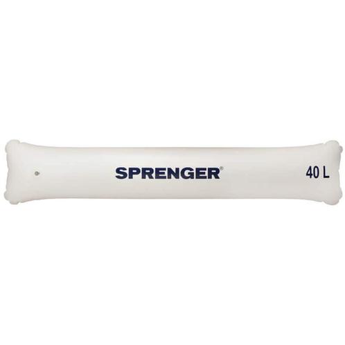 Sprenger Luchtzak 115cm x 23cm, Watersport en Boten, Accessoires en Onderhoud, Nieuw, Ophalen of Verzenden