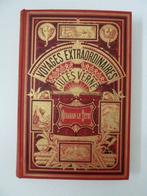 Jules Verne / Benett - Kéraban-le-têtu - 1883