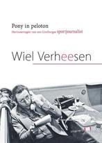 Pony in het Peloton 9789493048119 Wiel Verheesen, Verzenden, Gelezen, Wiel Verheesen