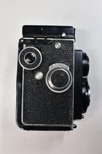 Rollei Rolleicord Model 3 Appareil photo reflex bi-objectif