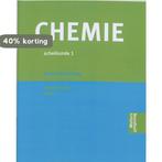 Chemie 2 Havo bovenbouw Uitwerkingenboek 9789001187347, Boeken, Schoolboeken, Verzenden, Gelezen, L.O.F. Pieren