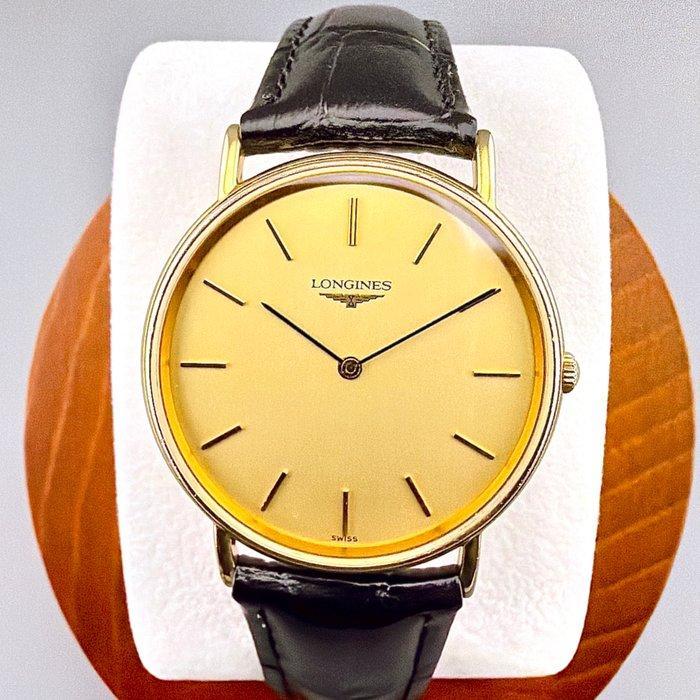 Longines - La Grande Classique - Zonder minimumprijs -, Bijoux, Sacs & Beauté, Montres | Anciennes | Antiquités