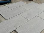 Natuurstenen tegels Pepperino Dark - 60x30x1,5 cm, Tuin en Terras, Tegels en Klinkers, Ophalen, Nieuw, Terrastegels, Natuursteen