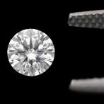 Sans prix de réserve - 1 pcs Diamant (Naturelle) - 0.52 ct -, Nieuw