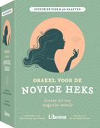 Orakel voor de novice heks 9789463598590, Verzenden, Zo goed als nieuw