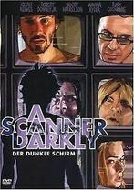 A Scanner Darkly - Der dunkle Schirm von Richard Linklater, Verzenden