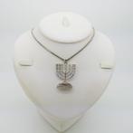 Zonder Minimumprijs - Halsketting Zilver, Nieuw