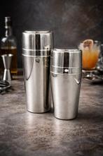MEPRA - Made in Italy - Hollywood Regency - Cocktailshaker -