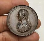 Royaume de Grande-Bretagne. Medal First Lord of the, Postzegels en Munten