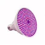 LED Groeilamp | 24W | E27 | Groei Spectrum | (18 x 3 Watt Pa, Tuin en Terras, Verzenden, Nieuw