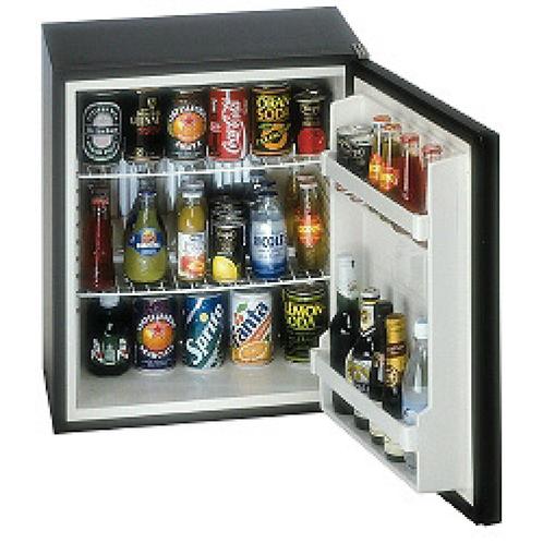 Mini-bar volle deur 33 liters "inbouwbaar", Articles professionnels, Horeca | Équipement de cuisine, Envoi
